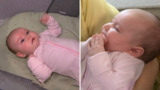 Aussie baby names trends revealed in 2025 report