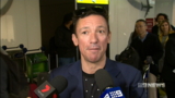 Jockeys and trainers seek Melbourne Cup glory