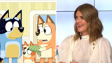 Parenting expert weighs in on Bluey's 20 minute lesson