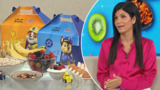 Quick and easy solutions to eat a healthy breakfast amid back to school rush