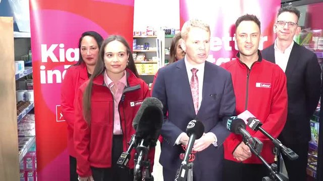 Political Tensions Rise as Party Leaders Debate Economic Future