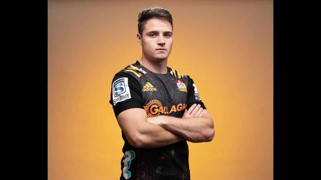 Super Rugby Rotorua s Kaleb Trask s disrupted debut season NZ