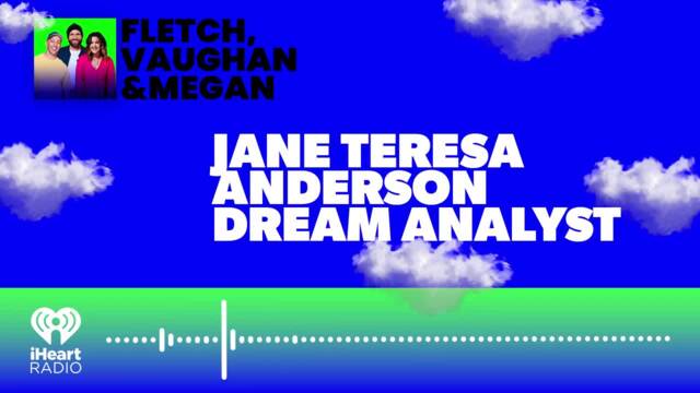 About Jane Teresa In Your Dreams By Jane Teresa Anderson