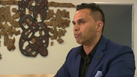 Video for He kaupapa hākinakina reo Māori anake te haramai nei