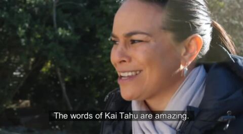 Video for Ngā Pari Kārangaranga, Kā Pari Karakaraka o Ōtepoti, Series 6 Episode 1