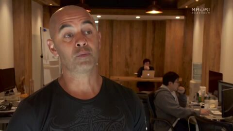 Video for Māori business welcomes new digital funding