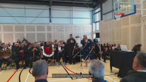 Video for Te Kura Kaupapa Māori o Hokianga - &quot;It&#039;s inclusive of everyone&quot;