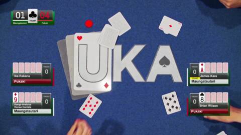 Video for Uka, Episode 6