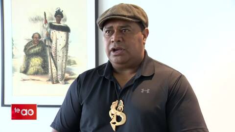 Video for Ngāti Whātua Ōrākei tells Pukekawa occupiers to go home