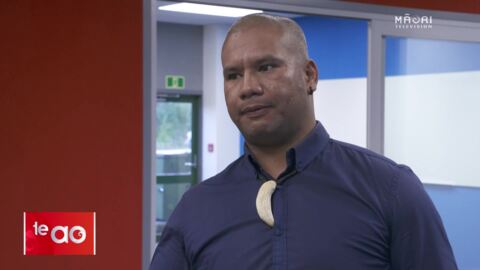Video for New look comes with new plan for Far North kura kaupapa Māori