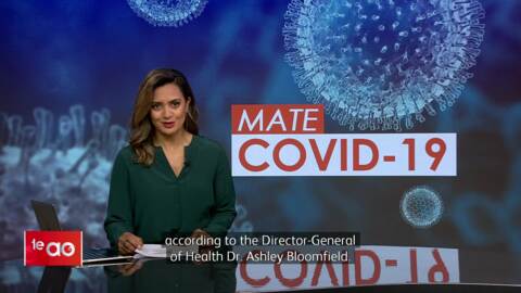 Video for Covid-19 infects 89 new community cases