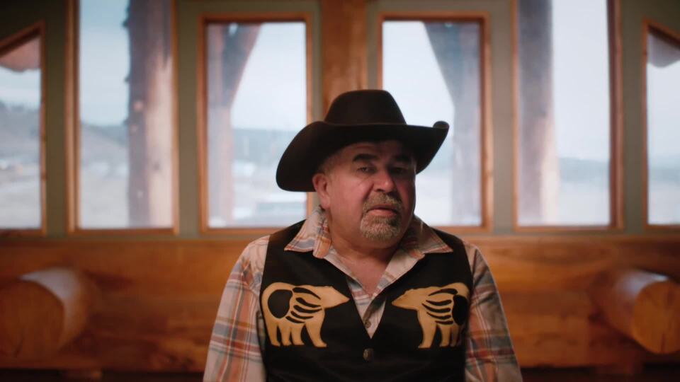 Video for Canada&#039;s West Coast an Untold Story, Ūpoko 1