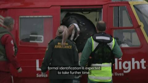 Video for Name released in Tongariro bus crash