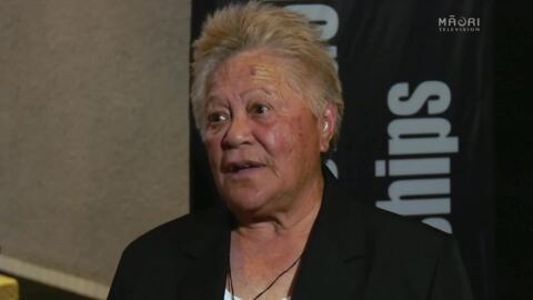 Video for Ngāti Tūwharetoa hosts inaugural Māori Golf Awards