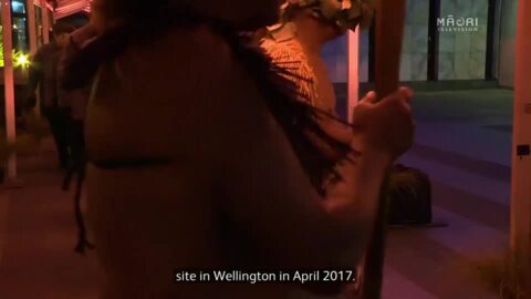 Video for Chair of Waitangi National Trust calls for Te Tiriti o Waitangi to return to Waitangi