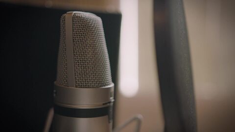 Video for The Walkers, Episode 3