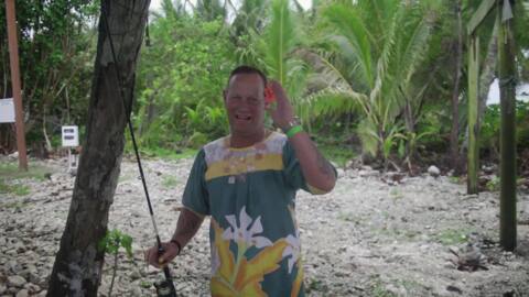 Video for Matau Bros Gone Fishing, Episode 4