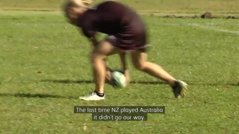 Video for Nō Rotorua ngā kaikawe i te haki o Aotearoa ki te Trans-Tasman