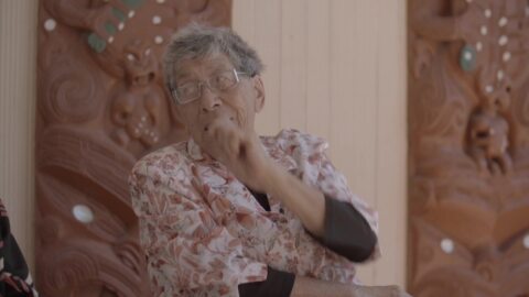 Video for Tauranga Moana Tauranga Tāngata, Series 8 Episode 9