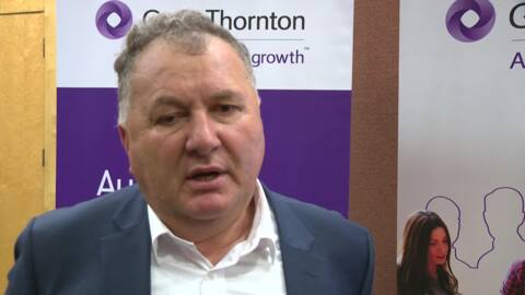 Video for Budget about fairness and equity says Associate Finance Minister Shane Jones