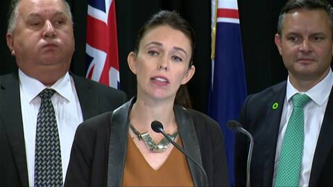 Video for PM announces new ban on future oil, gas exploration