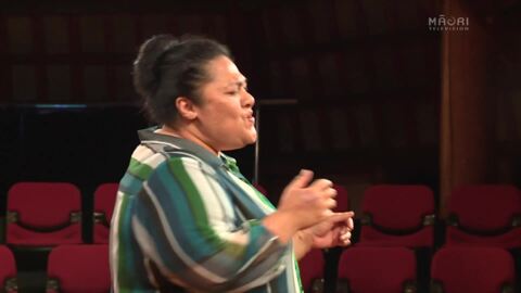 Video for Māori and Samoan actors highlight need for mental health awareness 