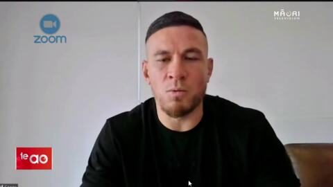 Video for Sonny Bill Williams: Māori and Pasifika players must stay resilient