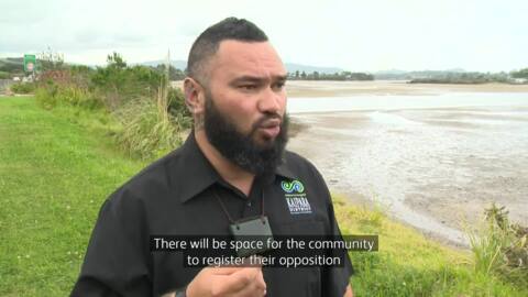 Video for Kaipara District Council backs new Māori ward