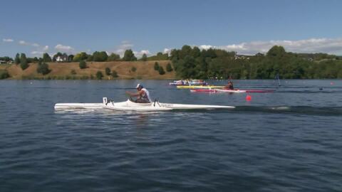 Video for Waka Ama National Sprints 2020, Episode 7