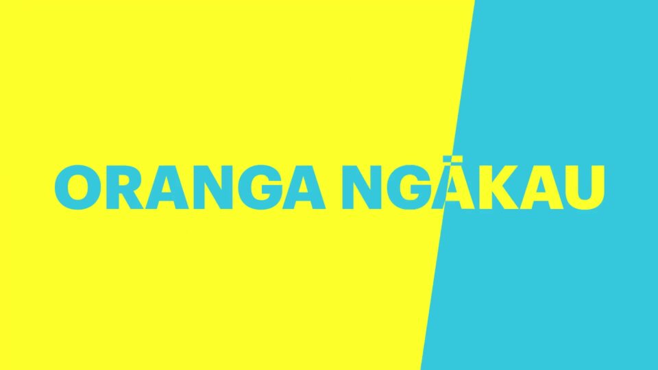 Video for Oranga Ngākau 2, Episode 5