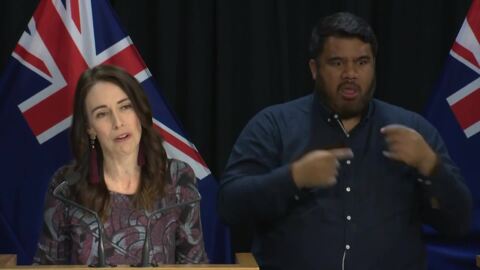 Video for Jacinda vs Judith - NZ&#039;s two top politicians go head to head
