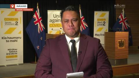 Video for Could Labour&#039;s popularity spell trouble for Māori Party?