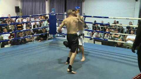 Video for Whawhai Fight Night, 2 Ūpoko 18