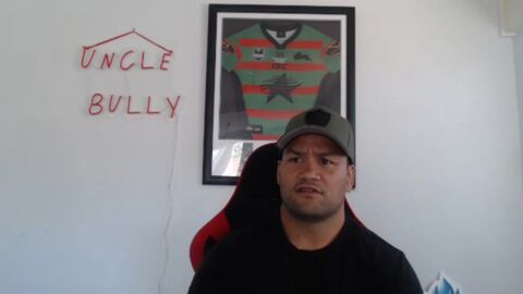 Video for Issac Luke retires from NRL, but it’s not all over yet