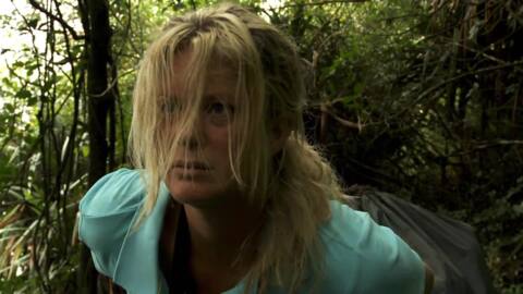 Video for Intrepid Journeys, Rachel Hunter in Sumatra