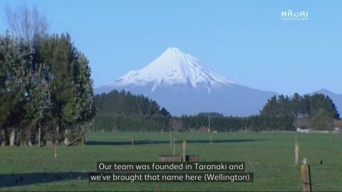 Video for Te Ahi a Tahurangi joins Whanganui-a-Tara haka competition