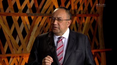 Video for Te Tai Hauāuru candidates staunchly oppose  voters on End of Life Choice Act