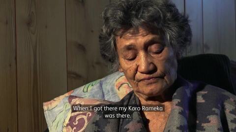Video for Ngāti Tahu Ngāti Whaoa te Iwi, Series 8 Episode 1