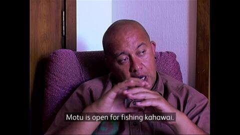 Video for Ngā Kōrero o Te Whakatohea, Series 2 Episode 5