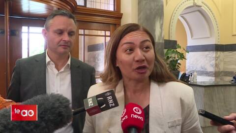 Video for MPs mostly back away from Goldsmith view that colonisation was good for Māori