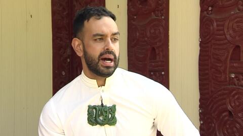 Video for A Māori Muslim doctor&#039;s fight against racism 