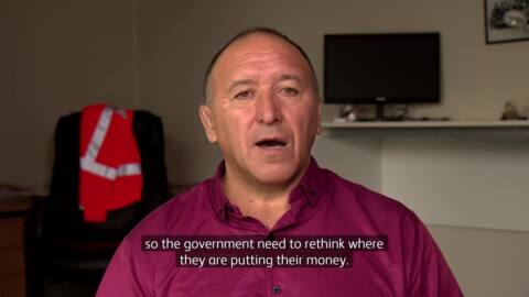 Video for Kaumatua welcomes grants but says more needed to help protect Northland