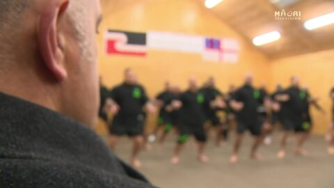 Video for Hōkai Rangi - designed to lower Māori incarceration and reoffending 