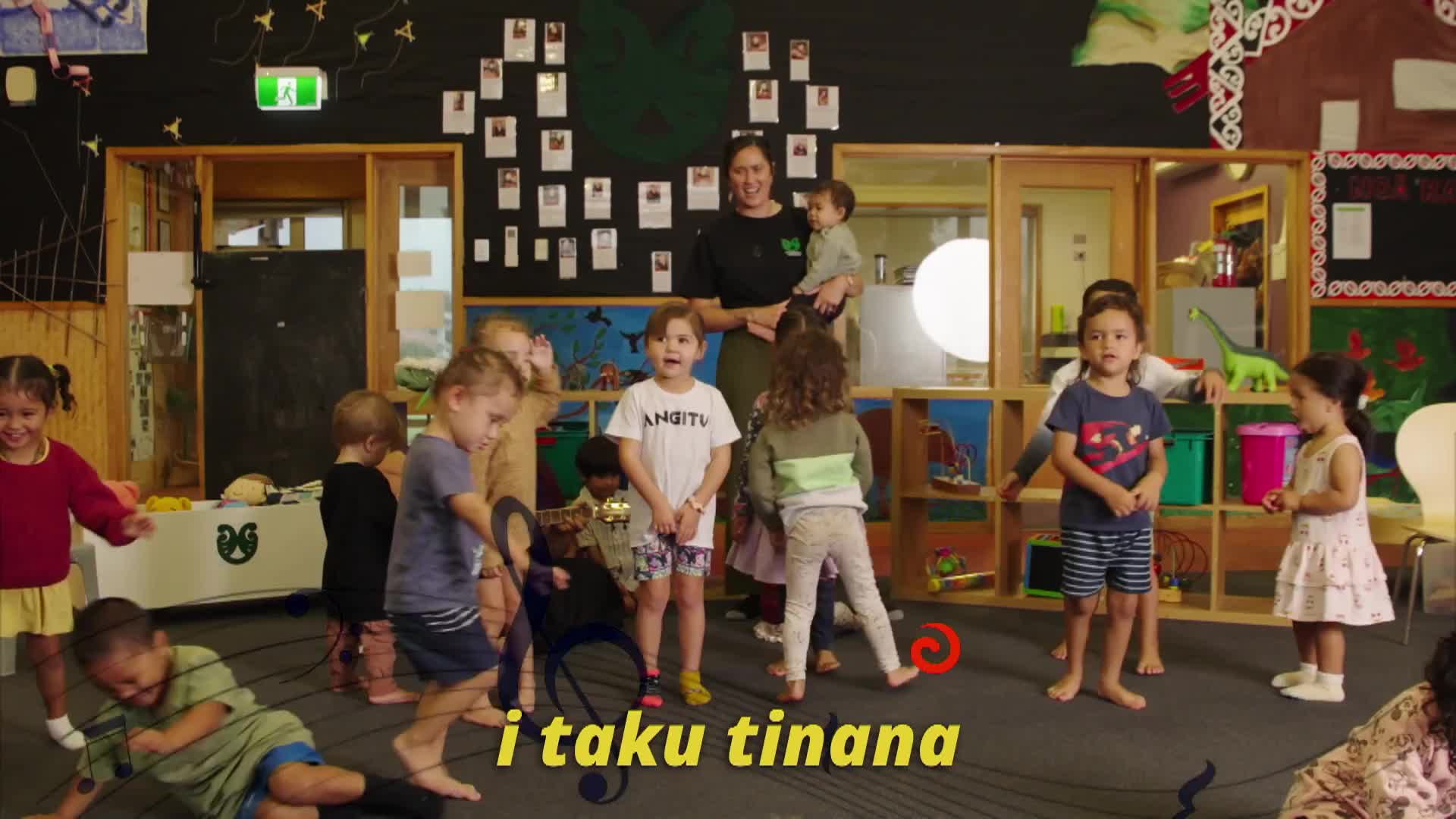 Api Paapi Watch Pīpī Pao Pao - S1, E14 | MĀORI+ | Whakaata Māori
