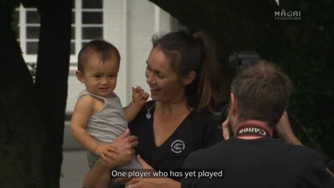 Video for NZ Netball team announced for 2018 Commonwealth Games