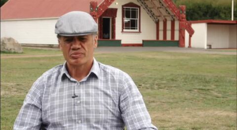 Video for Ngā Pari Kārangaranga, Mai Maketu ki Tongariro, Series 6 Episode 2