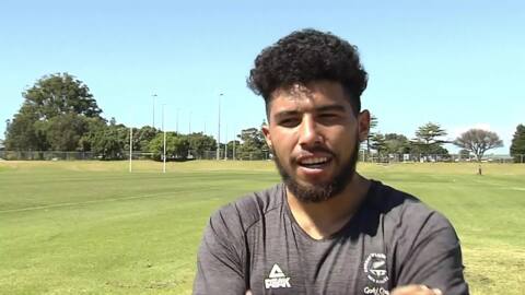 Video for Māori athletes make NZ Rugby 7s teams