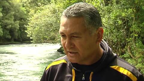 Video for Kaituna River closures to save lives