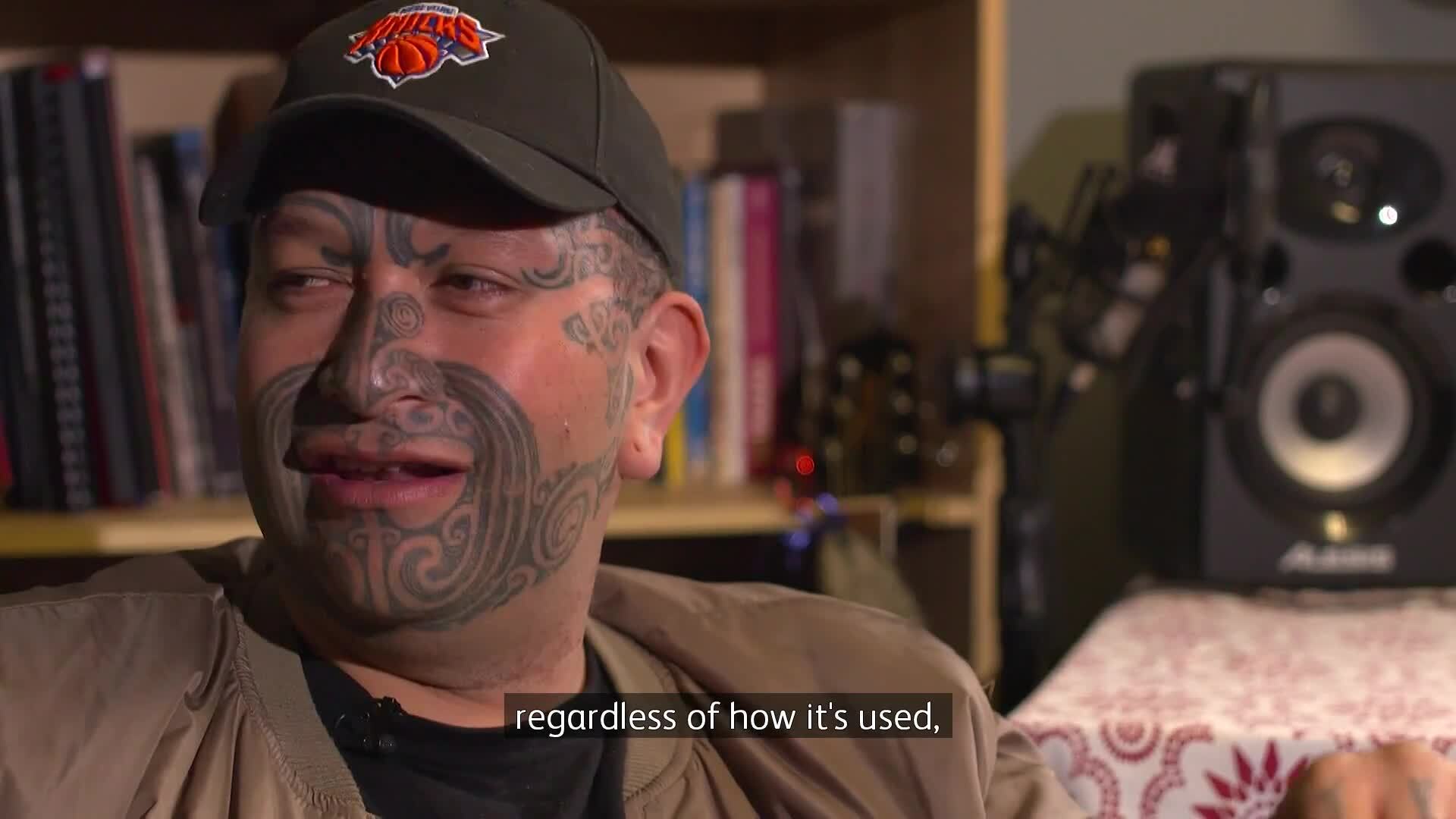 Video for He whakatairanga i te reo ake o Te Tairāwhiti