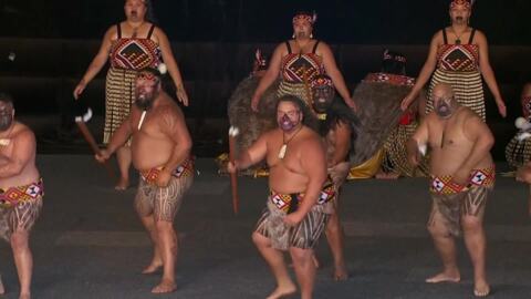 Video for 2020 Kapa Haka Regionals, Ngāti Awa ki Rangitaiki, Haka